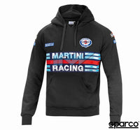 SPARCO MARTINI HOODIE