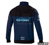 BUZO SPARCO M-SPORT