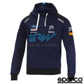HOODIE SPARCO M-SPORT