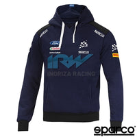 HOODIE SPARCO M-SPORT