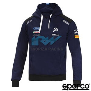 SPARCO M-SPORT HOODIE 