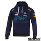 SPARCO M-SPORT HOODIE 
