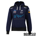 HOODIE SPARCO M-SPORT LADY