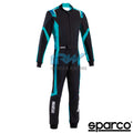 BUZO THUNDER ADVANCED 2025 SPARCO