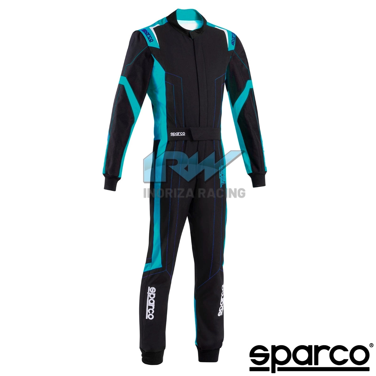 BUZO THUNDER ADVANCED 2025 SPARCO