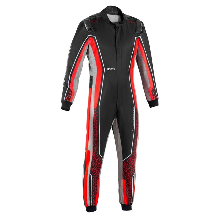 BUZO SPARCO SUPERLEGGERA-K