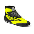 AMARILLO/NEGRO