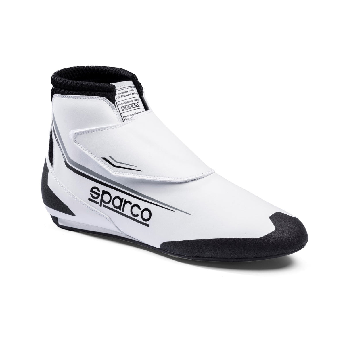 BOTAS SPARCO K-PRIME