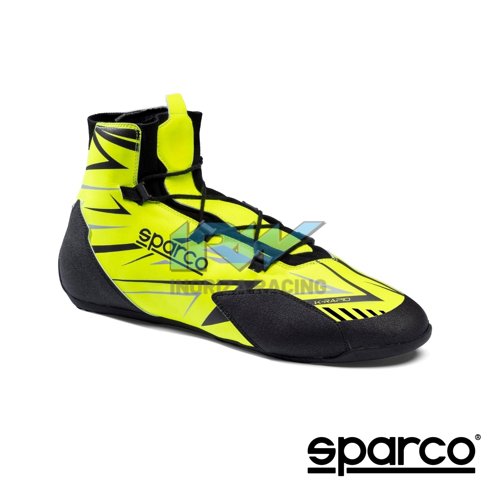 BOTA SPARCO K-RAPID 2025