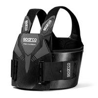 PROTECTOR COSTAL SPARCO PRO-CARBON FIA