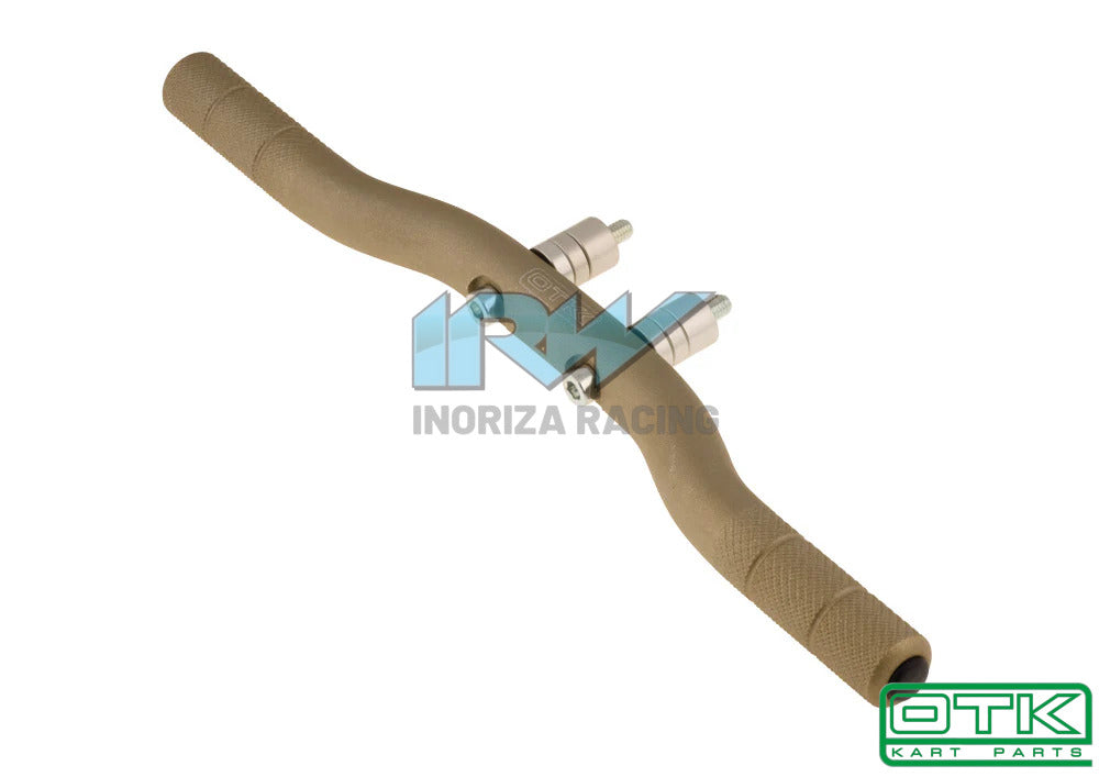 OTK ADJUSTABLE FOOT REST BAR