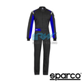 NEGRO/AZUL