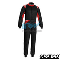 Negro/Rojo