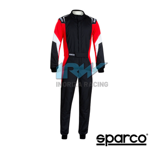 BUZO COMPETITION LADY SPARCO