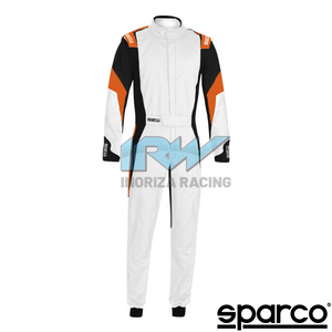 BUZO COMPETITION 567 SPARCO