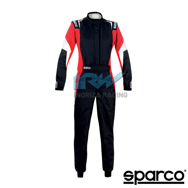 BUZO COMPETITION RS67 LADY SPARCO
