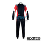 BUZO COMPETITION RS67 LADY SPARCO