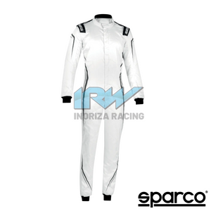 BUZO PRIME R568 SPARCO