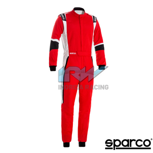 BUZO X-LIGHT SPARCO