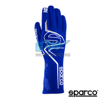 GUANTES LAP II SPARCO