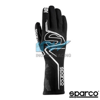 GUANTES LAP II SPARCO