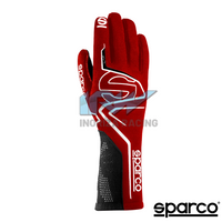 GUANTES LAP II SPARCO