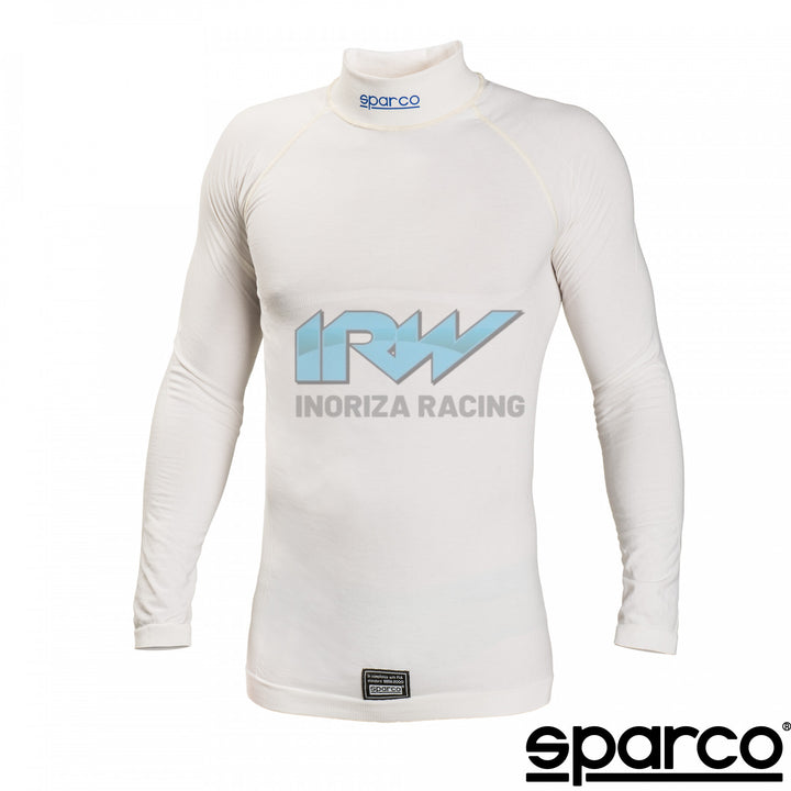 REMERA MANGAS LARGAS DELTA RW-6 SPARCO
