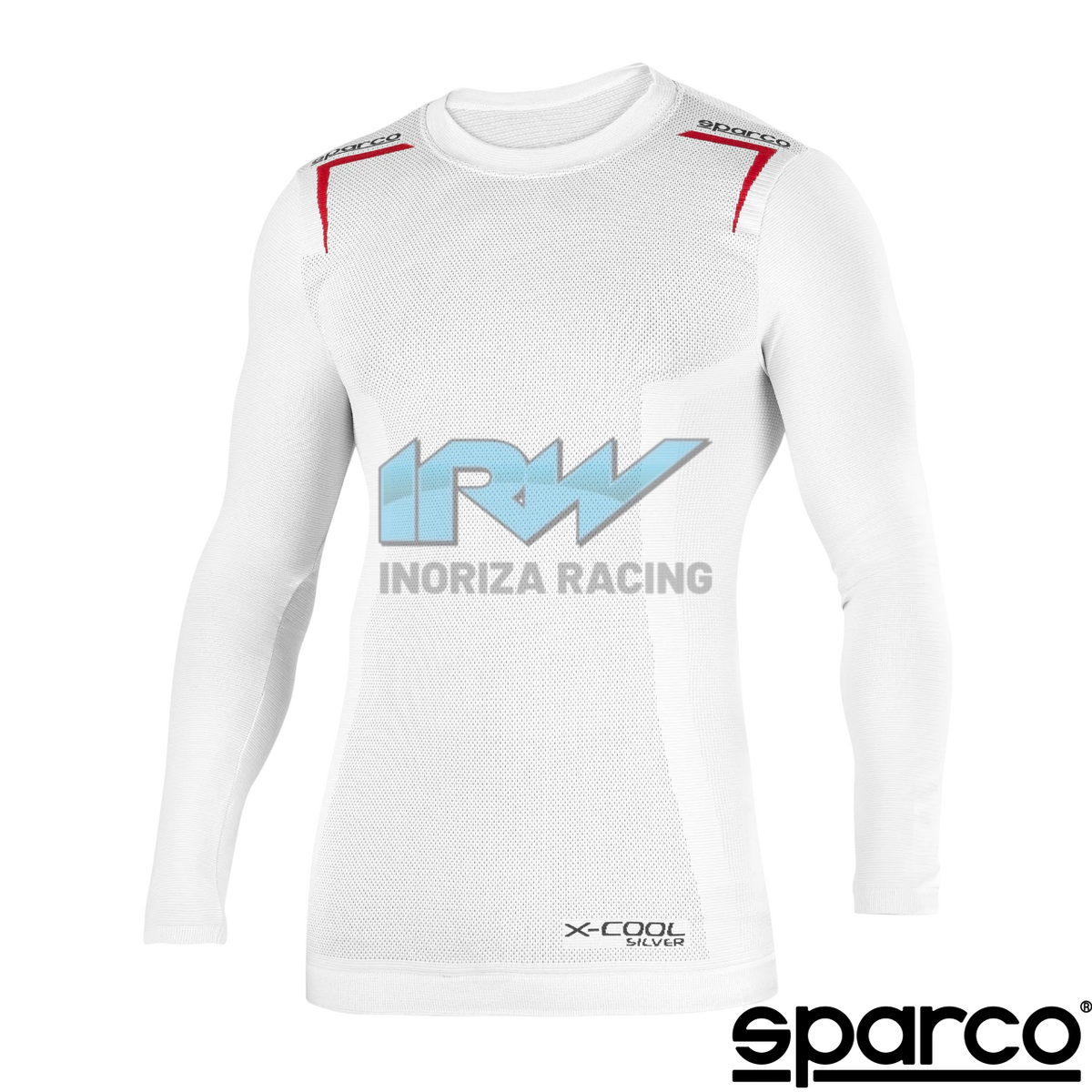 REMERA MANGAS LARGAS SPARCO K-CARBON