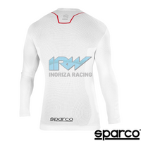 REMERA MANGAS LARGAS SPARCO K-CARBON