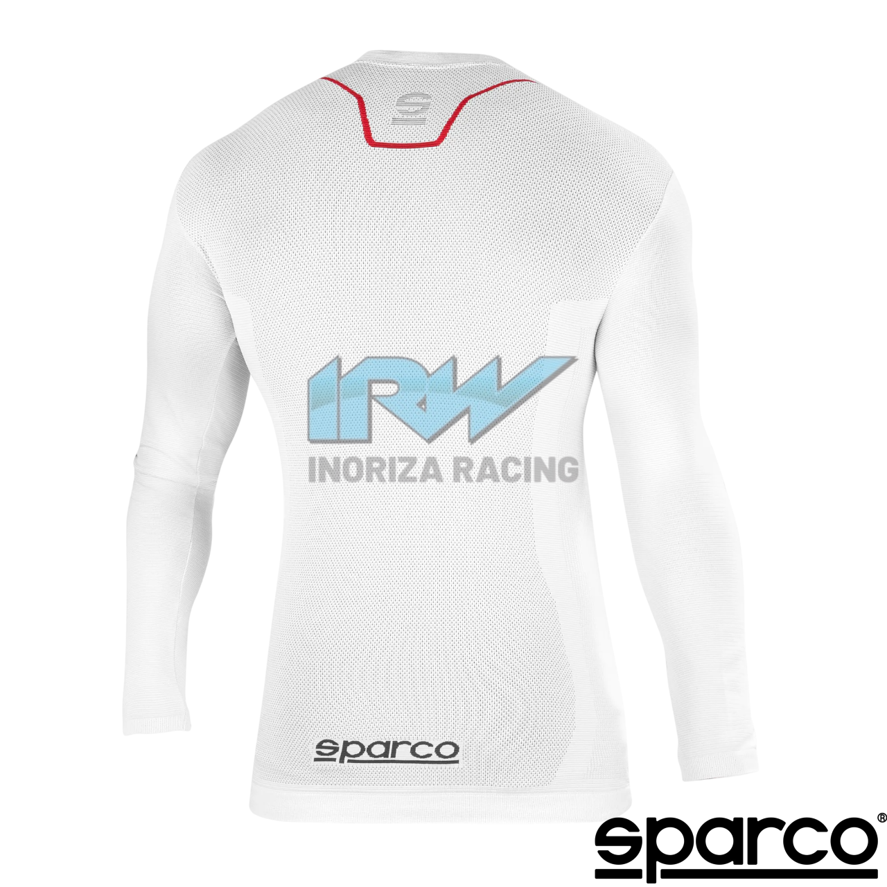 REMERA MANGAS LARGAS SPARCO K-CARBON