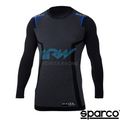 REMERA MANGAS LARGAS SPARCO K-CARBON