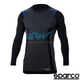 REMERA MANGAS LARGAS SPARCO K-CARBON
