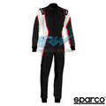 NEGRO/BLANCO/ROJO