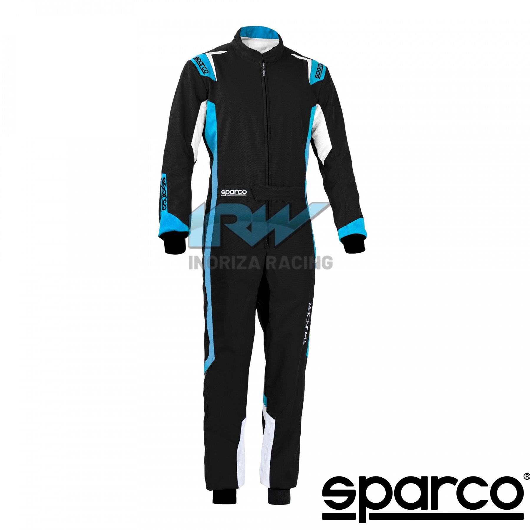 SPARCO THUNDER DIVER 