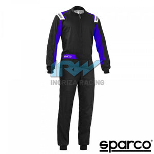 BUZO ROOKIE SPARCO