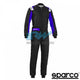 BUZO ROOKIE SPARCO