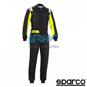 BUZO ROOKIE SPARCO