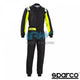 BUZO ROOKIE SPARCO