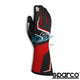 NEGRO/ROJO