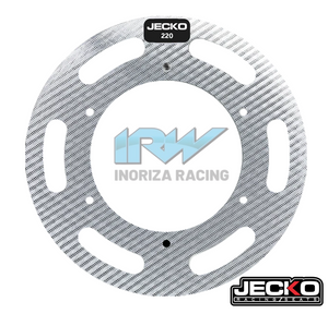 CROWN COVER 220 JECKO x1 