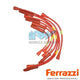 CABLE DE BUJIA FERRAZI 9mm  05-00340