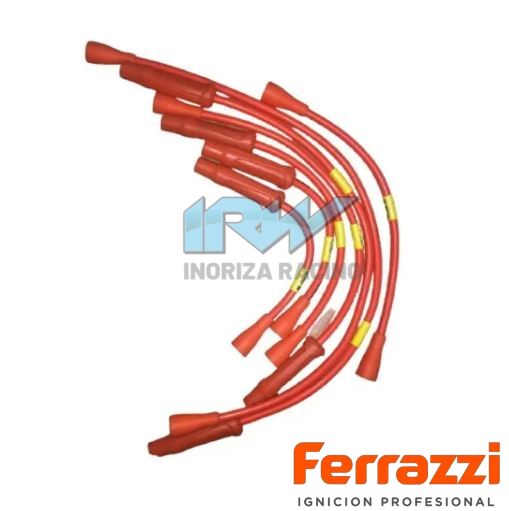 Cable Bujía Ferrazzi Competicion Chevrolet 400 3.1/3.8/4.1