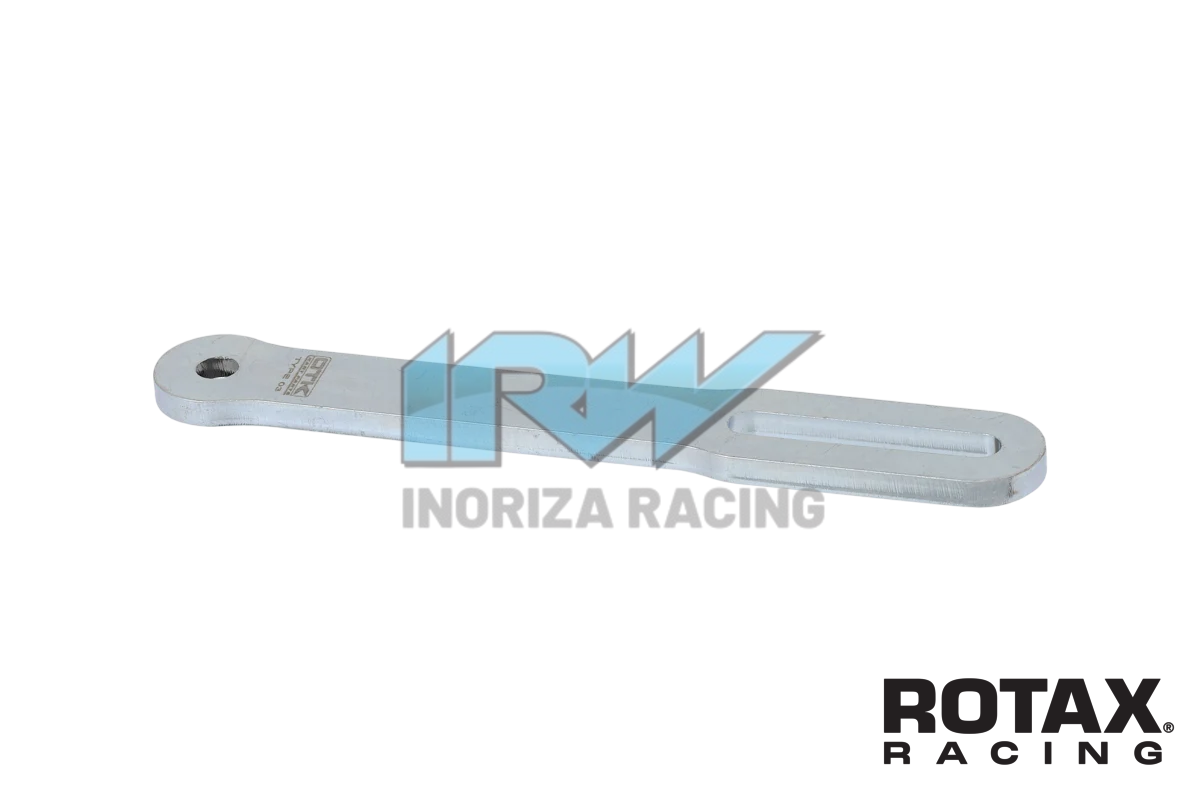 PLANCHUELA SOPORTE ESCAPE ROTAX