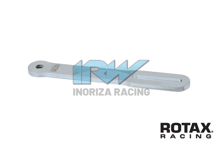PLANCHUELA SOPORTE ESCAPE ROTAX
