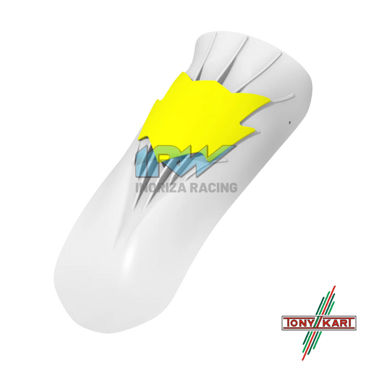 BABERO TONY KART M11 COMPLETO