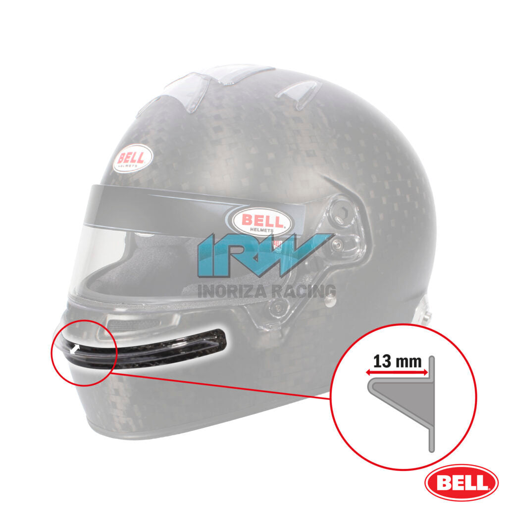 ALERON DE PERA RS7 BELL