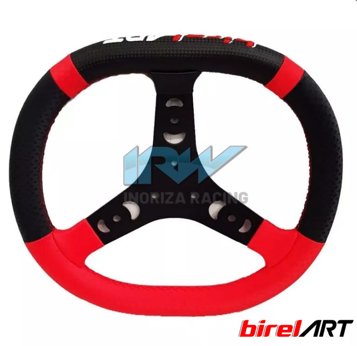 VOLANTE KARTING BIREL ART KF 340MM
