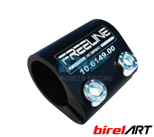 MANITO DE BARRA 30MM BIREL