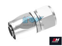 SILVER STRAIGHT CONNECTION