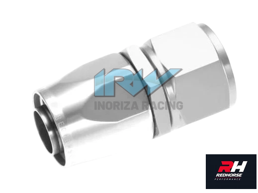 SILVER STRAIGHT CONNECTION